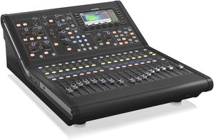 Dernier mars-Expo Trending Dernier expert-Curated Midaas M32R AVs Mixers Streaming Recording Unpowered Dj-Mixer Controllers - Product Image 5