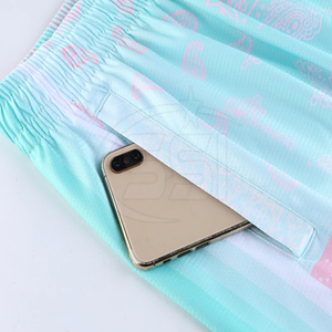 Uniforme de basketball en polyester respirant au design unique avec couleurs et tailles personnalisées, vêtements de sport à séchage rapide, design avec nom 23 - Product Image 5