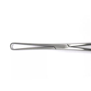 Tenáculo Uterino de Acero Inoxidable de la Mejor Calidad, Pinzas Curvas Schroeder para Cirugía Ginecológica - Product Image 6