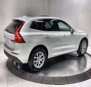 รถยนต์มือสอง ปี 2024 Volvo XC60 T5 Momentum 4 ประตู SUV ขับเคลื่อน 4 ล้อ พวงมาลัยซ้าย เบาะหนัง 5 ที่นั่ง จอสัมผัส กล้องมองหลัง - Product Image 5