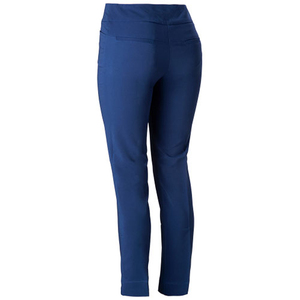 Hot sale golf pants for <b>women</b> straight fit breathable quick dry <b>trousers</b> outdoor sportswear with oem support - Product Image 6