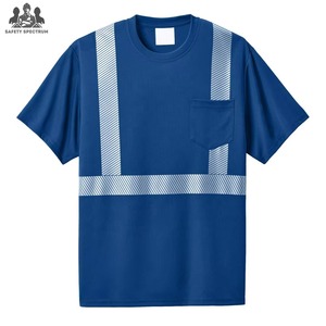 เสื้อยืดทำงานผู้ชายแบบขายส่ง |   ชุดยูทิลิตี้ประสิทธิภาพสูง |   ผ้าใบอุตสาหกรรมที่ทนทาน |   ผ้าฝ้าย 100% เป็นมิตรกับสิ่งแวดล้อม |   แหล่งผลิตจากโรงงาน - Product Image 3