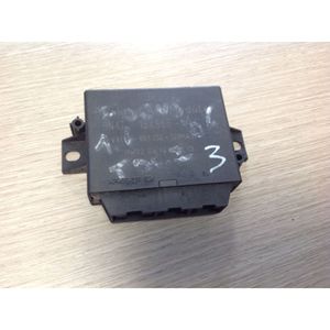 Unità di Controllo Sensore di Parcheggio per FORD Focus Sedan 3a Serie 6N4T-15K866-AC 6N4T15K866AC 601.956 (04>08) - Product Image 1