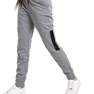 Chándales informales de invierno de la mejor calidad para hombre, diseño 2 en 1, transpirable, duradero, 100% algodón, Material suave, precio al por mayor - Product Image 6