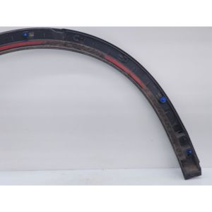 Modanatura Passaruota Posteriore Sinistra AUDI Q3 Serie (8UG) 8U0853817A CUVC Diesel 1968 (14>) - Product Image 6
