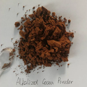 Cacao en Polvo Crudo Premium, Natural y Alcalinizado |   Grado Alimenticio |   Suministro a granel de 25 kg por Glo Trademark Trading - Product Image 4