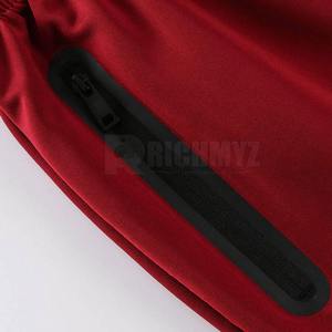 Trajes Deportivos para Hombre de Talla Grande con Diseño Único, Venta al por Mayor, Traje Deportivo de Invierno Informal, Trajes Deportivos Personalizados para Correr para Hombre - Product Image 4