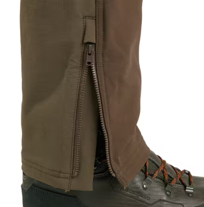 กางเกงคาร์โก้ผ้าสเตรชทนทานกันน้ำยอดนิยม พร้อมขอบเอวยางยืด สำหรับเดินทาง เดินป่า ปีนเขา รับสกรีนโลโก้ สำหรับผู้ชาย - Product Image 4