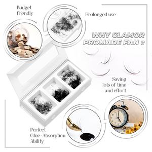 Romade-750 ventiladores/bandeja, bandeja natural - Product Image 4