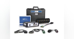 LORD New Jaltests_Commercial Vehicle Diagnostics Kit COJ29366CVKIT - Product Image 5