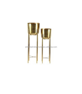 Jardinière DESIGN multicolore faite à la main, nouveau LOOK, prix de gros - Product Image 6