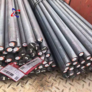Barre ronde en <span class=keywords><strong>acier</strong></span> 1045 haute résistance, finition à froid, barre en <span class=keywords><strong>acier</strong></span> brillant pour pièces de machines, barre circulaire en <span class=keywords><strong>acier</strong></span> allié 40Cr, prix usine - Product Image 5