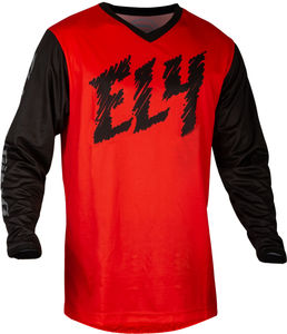 OEM Venta al por mayor Diseño personalizado MX Ropa de manga larga Invierno Downhill Ciclismo Jersey Tallas grandes Impreso Technics Motocross Shirt - Product Image 3