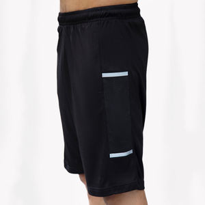 <b>Fleece</b> <b>Shorts</b> High Quality Custom Embroidery Print Men Drawstring <b>Fleece</b> <b>Shorts</b> With Pockets For Online Sale - Product Image 6