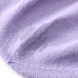 OEM Service High Quality Jacquard <b>Beanie</b> <b>Hats</b> Fashionable Custom 100% <b>Wool</b> <b>Beanies</b> in Latest Style - Product Image 3