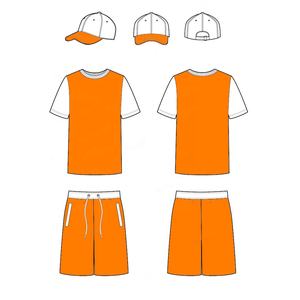 Conjuntos de Shorts de Verano Personalizados para Hombre, Ropa Deportiva Holgada con Camiseta y Shorts, Conjunto de 2 Piezas para Ropa de Verano - Product Image 4