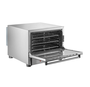 ¡Compra Ahora! Hornos de Convección Digitales de Sobremesa Diner's-Perfomance COH-D3-A de 120V y 1650W con Inyección de Humedad - Product Image 4