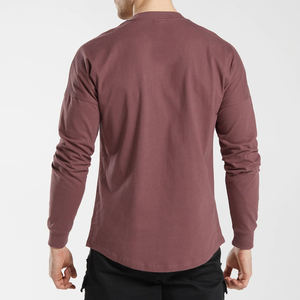 Ventas calientes Sudaderas para hombres Buena calidad hecha en fábrica Demanda del cliente Estilo de moda para sudaderas para hombres - Product Image 2