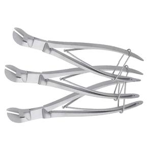 Electric Plaster Saw Electric Pop Cutter <b>Orthopedic</b> Cast Saw Oscillating Saw <b>Orthopedic</b> <b>Surgical</b> <b>Instruments</b> Sternum Saw - Product Image 4