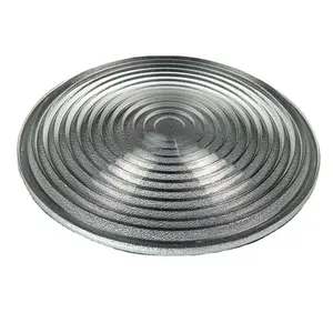 Diámetro 300mm Longitud Focal 250mm Lente Fresnel Lente de luz suave Hilo de fotografía Lente de espejo Fabricantes - Product Image 1