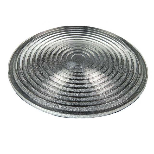 Diameter 300mm Focal Length 250mm Fresnel Lens Soft Light Lens Photography Thread Mirror Lens Manufacturers