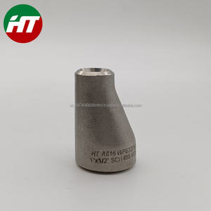 อุปกรณ์ข้อต่อท่อเชื่อม Sch40 1/2 "-24" Sch80รัศมียาว90องศาวัสดุ A234 - Product Image 2