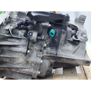 TABLEAU DE BORD COMPLET D'OCCASION RENAULT Grand Scenic Série 8201125429 R9M402 Diesel 1598 (09>16) - Product Image 5