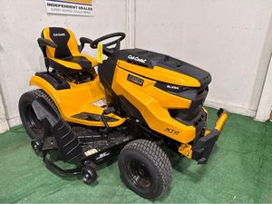 2025 Cub Cadet XT2 SLX54 Tondeuse à gazon - Product Image 2