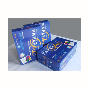 เครื่องถ่ายเอกสาร ZAP คุณภาพดีเยี่ยม/กระดาษถ่ายเอกสาร A4ทอง80gsm/75gsm/70gsm - Product Image 2