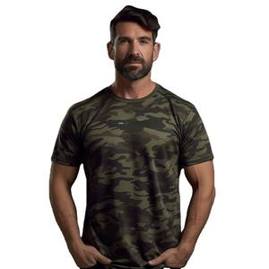 Customized Fashion Casual Custom Knit Slim Fit Zip-Top <b>Polo</b> Shirt Men's Knit T-shirt - Product Image 2