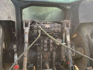 Tractor Agrícola Lamborghini Racing 190 - Product Image 4