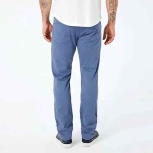 Pantalones vaqueros ajustados para hombre, pantalones vaqueros al por mayor, cómodos, última moda informal, ropa ajustada, Vaqueros ligeros a granel para hombre - Product Image 3