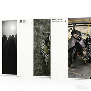 Ensemble de cartes photo CD originales CUBE Ent. KPOP I-DLE 8ème mini-album [We are] Album authentique scellé, marchandise en stock - Product Image 6