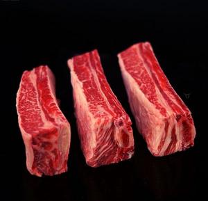 Costillas de Res Congeladas con Hueso para Exportación - Cumplen con las Normas Internacionales de Envío - Product Image 5
