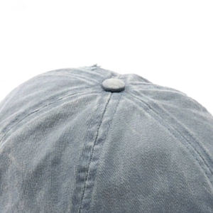 Moda al aire libre de alta calidad ajustable mujeres gorras bordadas precio razonable de secado rápido mujeres gorras bordadas - Product Image 4