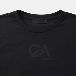 Nuevo diseño, la mejor calidad, camisetas para hombre, ropa cómoda, camisetas ligeras para hombre a la venta en línea - Product Image 4