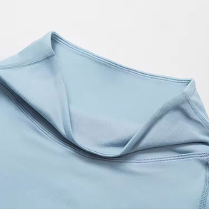 กางเกงโยคะขาสั้นระบายอากาศ - Product Image 5