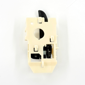 Poignée de porte intérieure noire avant droite pour Hyundai Elantra XD 826202D000 - Product Image 5