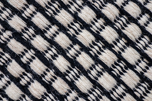 High on Demand Custom Size and Color Anti-Slip Wool <b>Runner</b> Rug Modern Style for Living Room <b>Washable</b> for Home Use Only - Product Image 2
