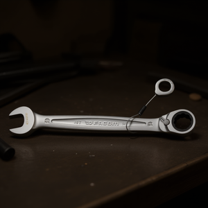 ประแจวงล้อแบบรวมมาตรฐานเมตริก Facom - Product Image 3