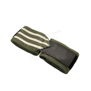 Bandes de poignet de haute qualité pour la musculation et le sport 2026 – Sangles de maintien pour la force - Product Image 6