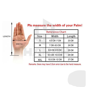 Gants de travail industriel abordables les mieux vendus, robustes, résistants à l'huile, imperméables et isolés - Product Image 6