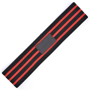 Bandes de résistance réfléchissantes pour les hanches, équipement de sport élastique, séchage rapide, respirant, grandes tailles - Product Image 4