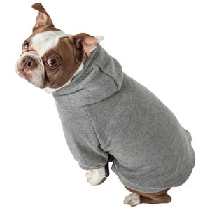 Chaqueta Moderna y Lujosa para Perro, de Poliéster y Algodón, con Envío y Entrega, Sudadera con Capucha para Perros - Product Image 2