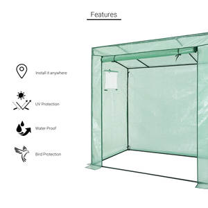 Invernadero portátil para plantas TGH281, producto <span class=keywords><strong>en</strong></span> oferta, <span class=keywords><strong>2022</strong></span> - Product Image 5