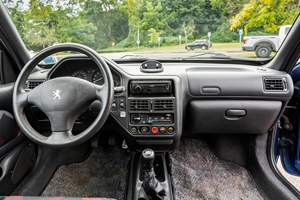 PEUGEOT 106 S16 USADO, 1998, Volante a la Izquierda/Derecha - Product Image 2