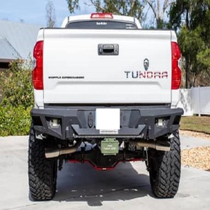 TO-YO-TA TUN-DRA SR5 CREW-MAX 2017 IMPECABLE, LISTA PARA ENVIAR - Product Image 2