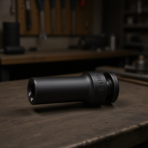 Long <b>Impact</b> Torx <b>Sockets</b> for Pneumatic Tools Accessories and Parts Usag Product - Product Image 3