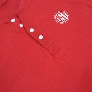 Camiseta Casual de Manga Corta para Hombre, 100% Algodón, Corte Holgado, Transpirable, Ecológica, Personalizable, OEM, Proveedor al por Mayor - Product Image 2