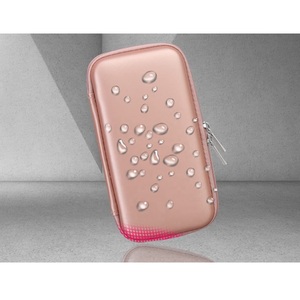 เคสทางการแพทย์แบบพกพากันน้ำทนทานปรับแต่งได้กันฝุ่นสำหรับการปิดซิป EVA ใหม่ดีไซน์ทันสมัย - Product Image 5